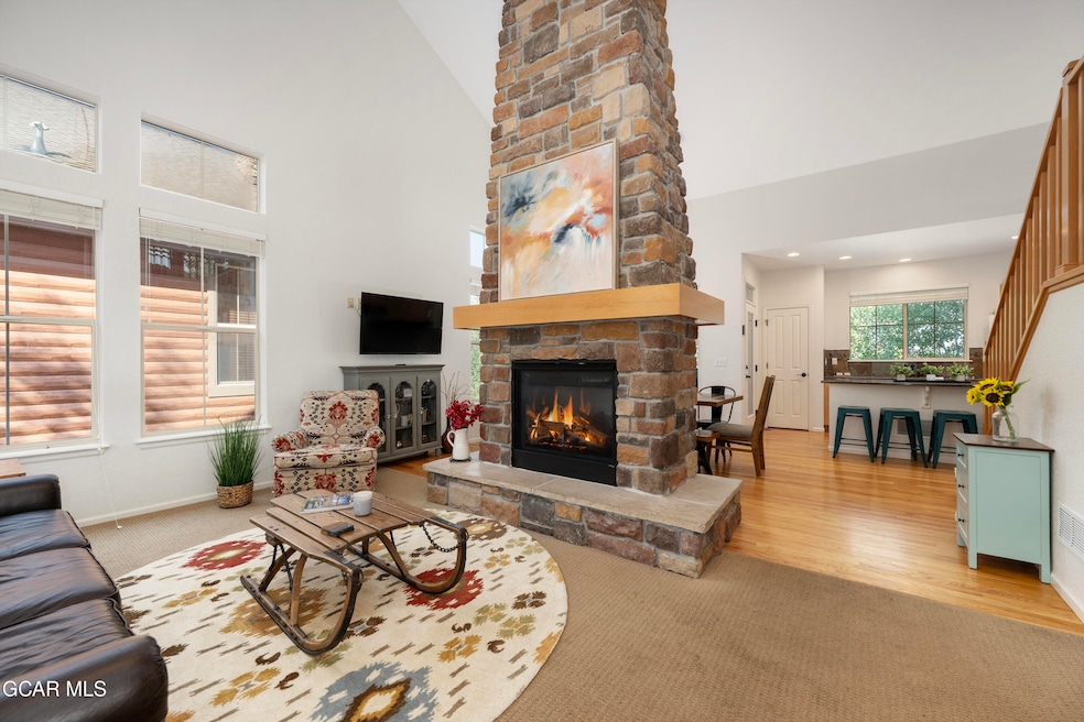 109 Deer Track Ct, Granby, CO 80446 - photo 1