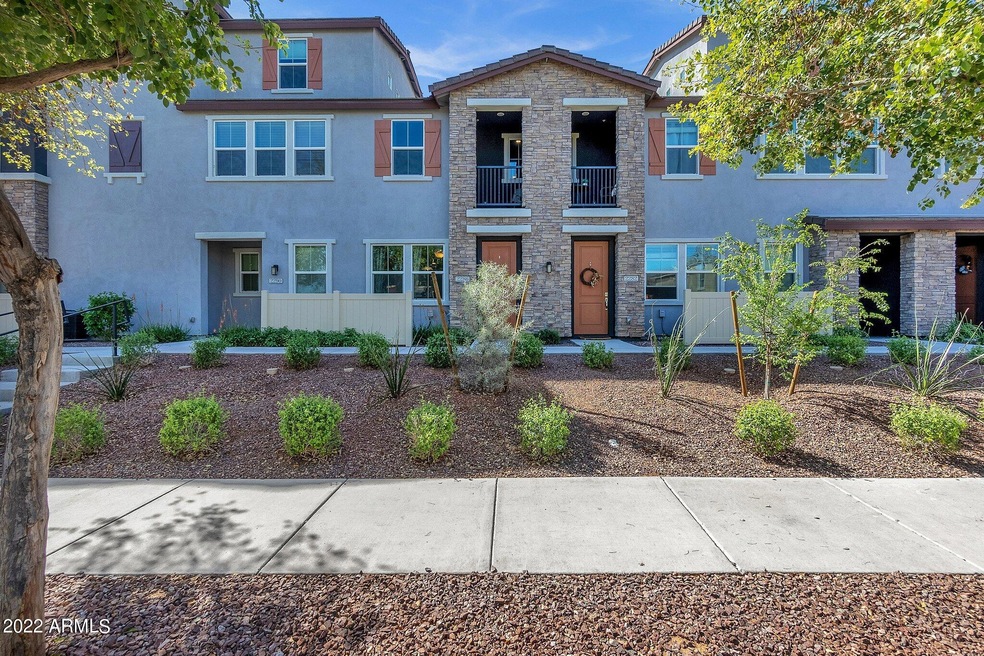 South Mountain 3 Bedroom Condo