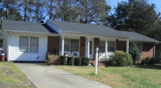602 Leo Dr.