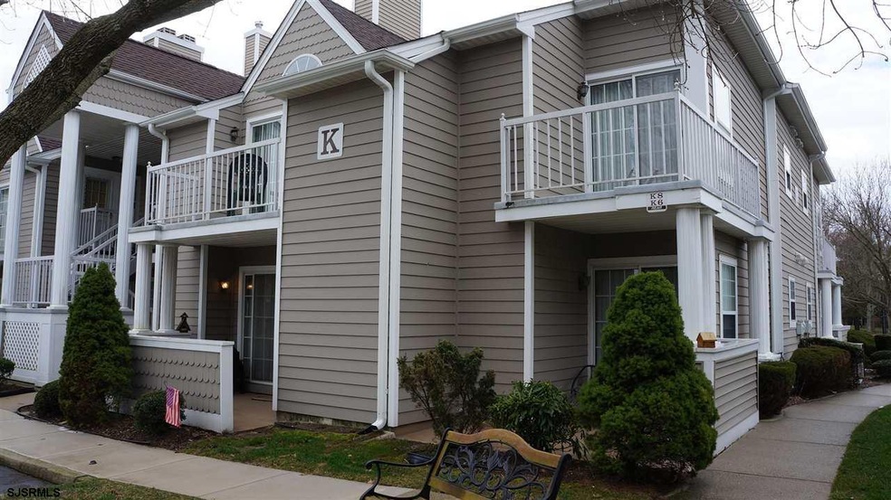 K-5 Independence Ct unit K-5, Linwood, NJ 08221 - photo 1