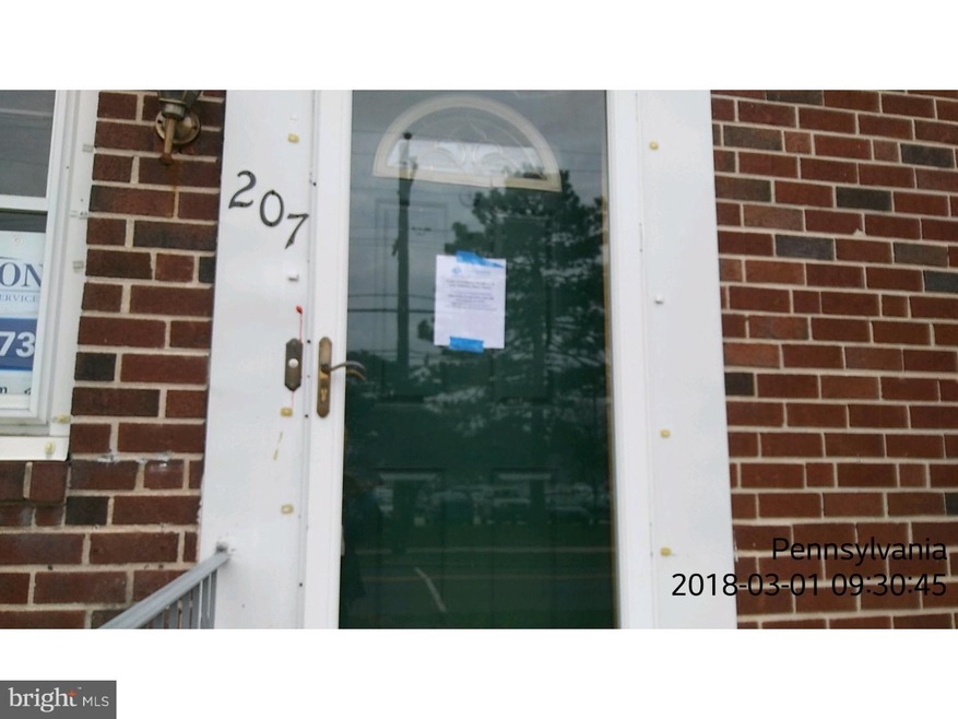207 W Amosland Rd, Norwood, PA 19074 - photo 1