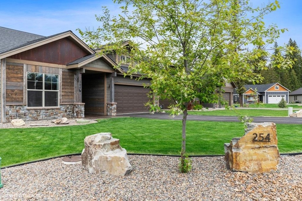 254 Forest Edge Trail, Kalispell, MT 59901 - photo 1