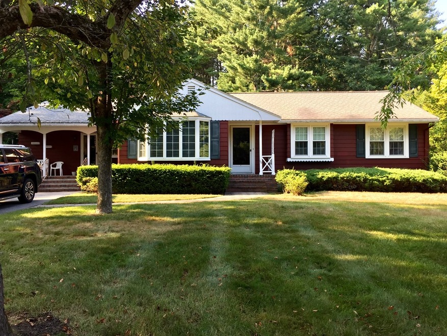 10 Spring St, Sudbury, MA 01776 - photo 1