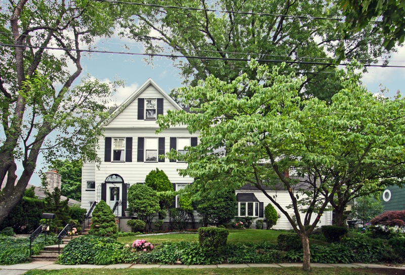 183 Irving Place, Rutherford, NJ 07070 - photo 1