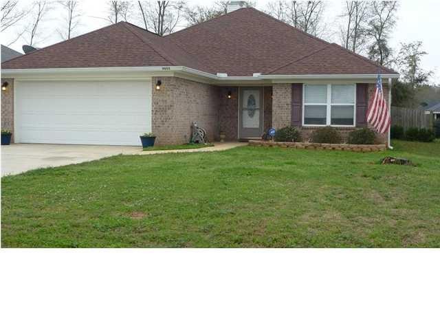 WELCOME TO~  9653 Misty Leaf Drive!
