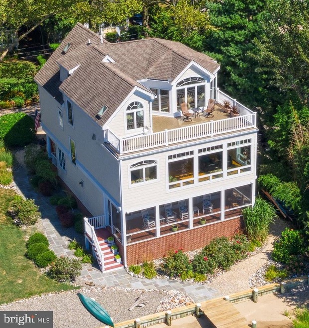 5950 Lawton Ave, Rock Hall, MD 21661 - photo 1