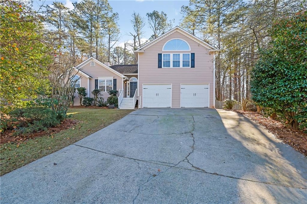 613 Sweet Basil Ln, Woodstock, GA 30189 - photo 1