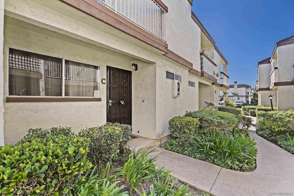 6765 Amherst St unit C, San Diego, CA 92115 - photo 1