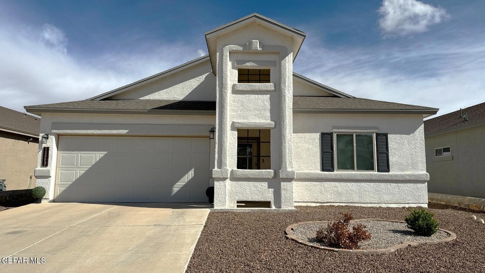 13929 Lago Vista Ave, Horizon City, TX 79928 - photo 1