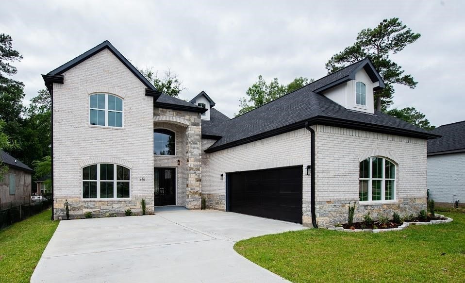 216 Monterrey W, Montgomery, TX 77356 - photo 1