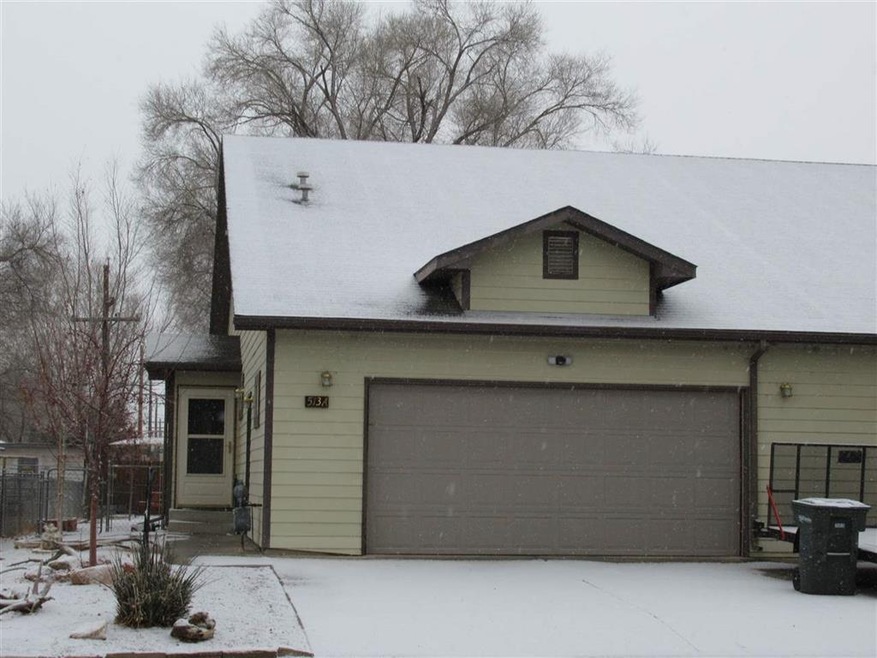513 29 1 4 Rd unit A, Grand Junction, CO 81504 - photo 1
