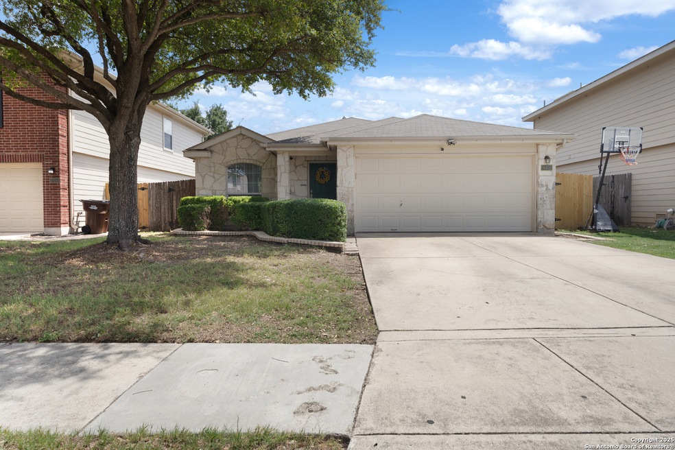 10410 Appaloosa Bay, San Antonio, TX 78254 - photo 1