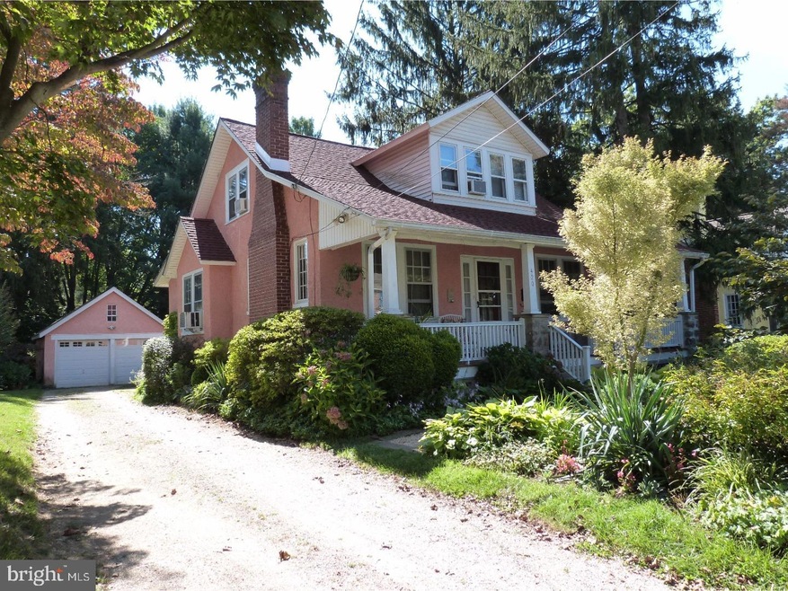 420 Tennis Ave, Ambler, PA 19002 - photo 1