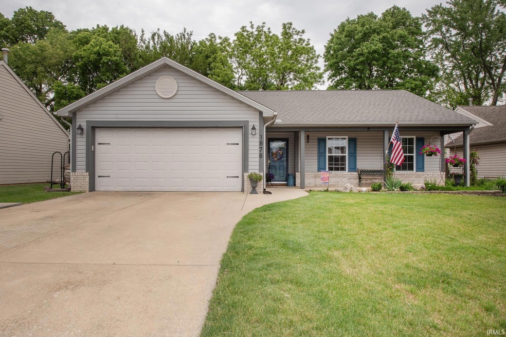 1876 Halyard Ct, West Lafayette, IN 47906 - photo 1