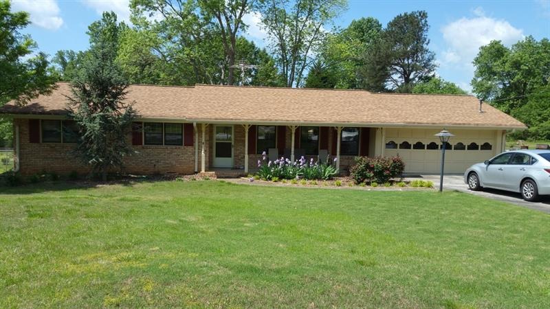 1685 Norton Estates Dr, Snellville, GA 30078 - photo 1