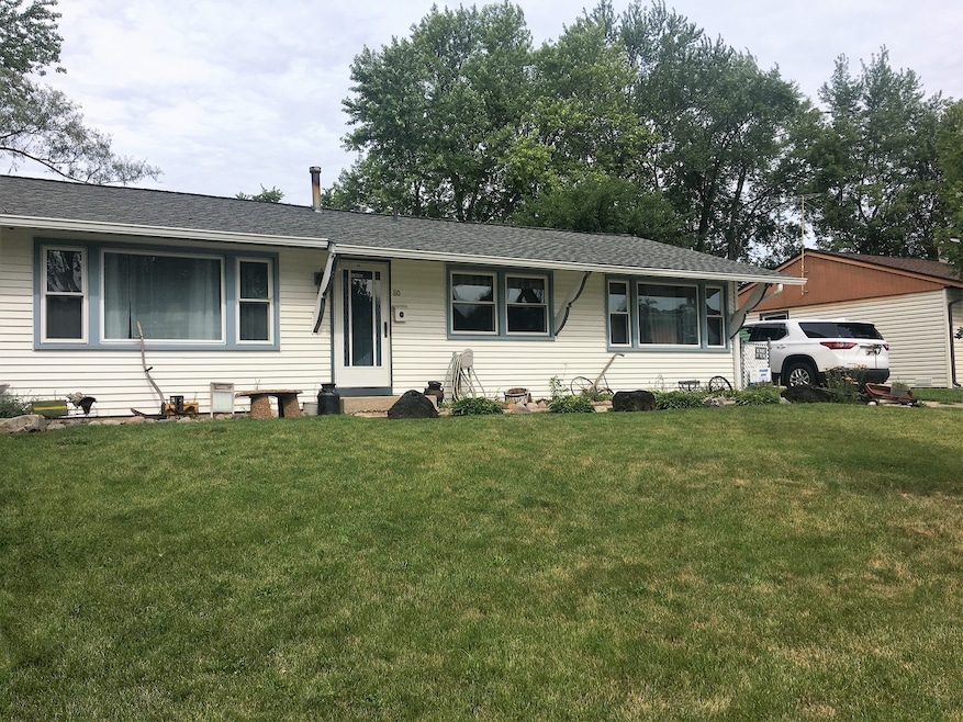 80 Alameda Dr, Carpentersville, IL 60110 - photo 1