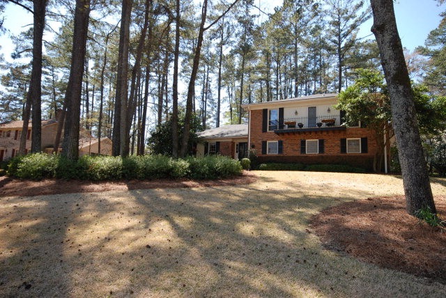 Main View