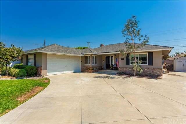 Welcome Home!