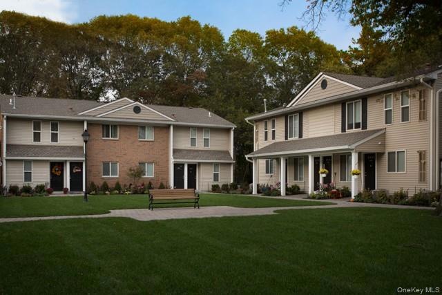 32 Country Club Dr unit 32C, Coram, NY 11727 - photo 1