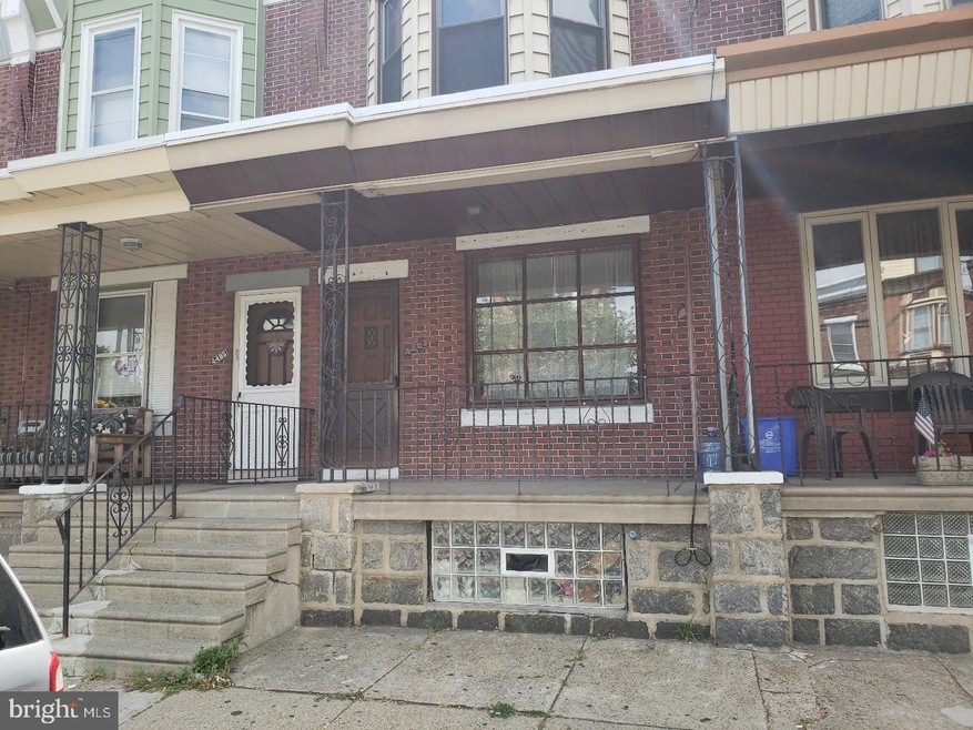 4483 Richmond St, Philadelphia, PA 19137 - photo 1