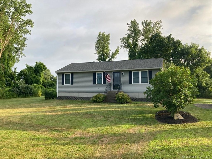 5 Freedley Fork, Pomfret Center, CT 06259 - photo 1