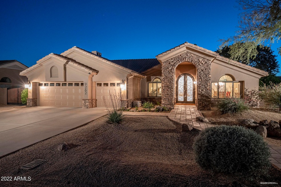 9262 S Kenneth Place, Tempe, AZ 85284 - photo 1