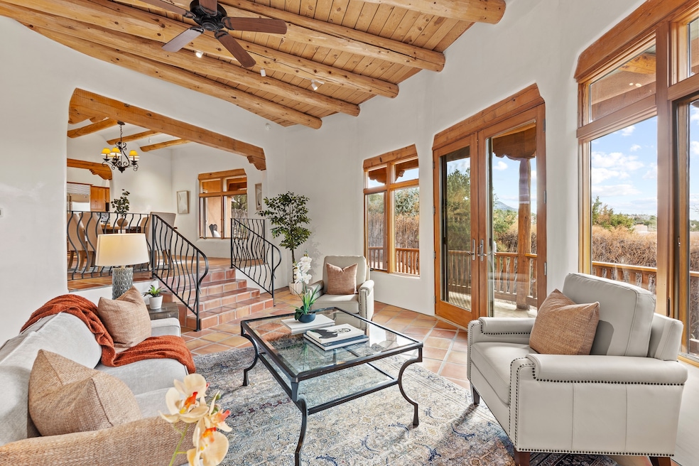 2109 Senda de Daniel, Santa Fe, NM 87501 - photo 1