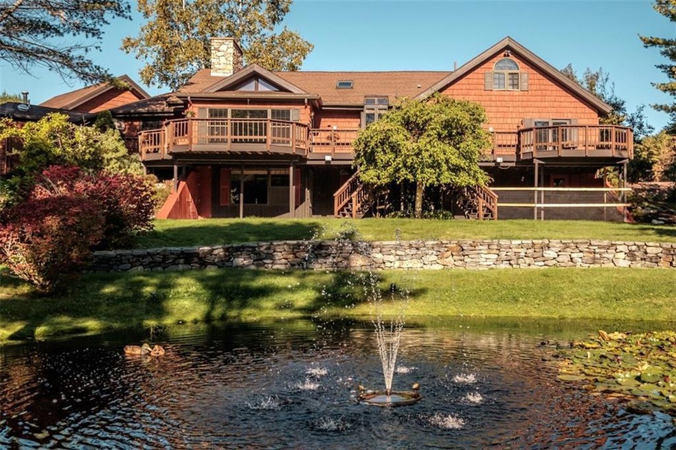 86 Odell Way, Yarmouth, ME 04096 - photo 1