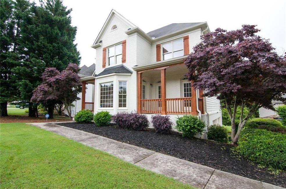 3937 Remington Way, Marietta, GA 30066 - photo 1