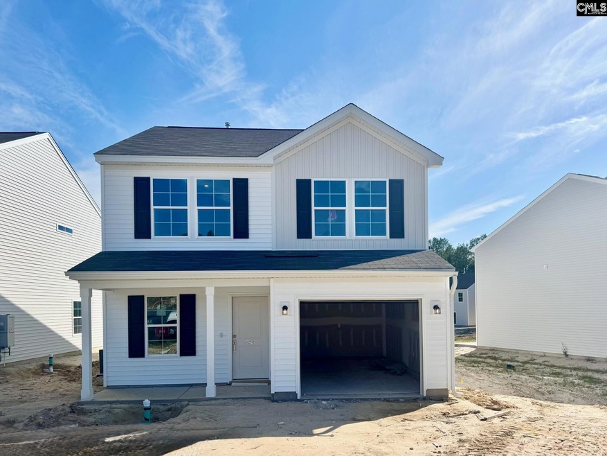 3945 Golden Crane Pass, Lexington, SC 29073 - photo 1