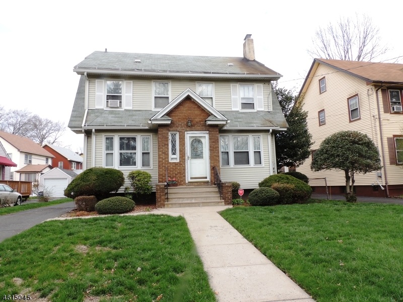 741 Berckman St unit 43, Plainfield, NJ 07062 - photo 1