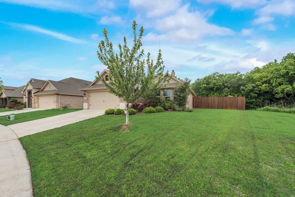 7429 Bellingham Rd, Fort Worth, TX 76179 - photo 1