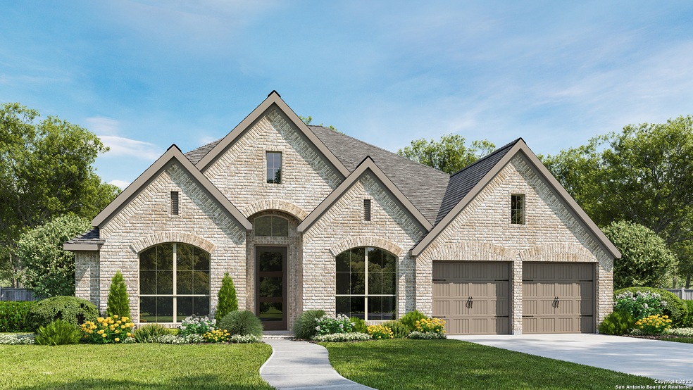 24341 Downhill Lie, San Antonio, TX 78261 - photo 1