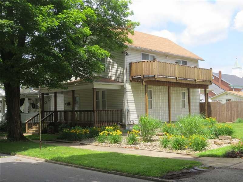 28 Juniper St, Homer City, PA 15748 - photo 1