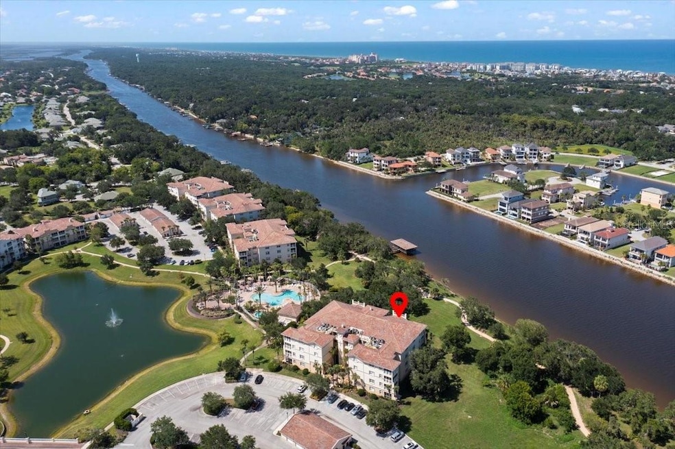 Intracoastal Waterway View