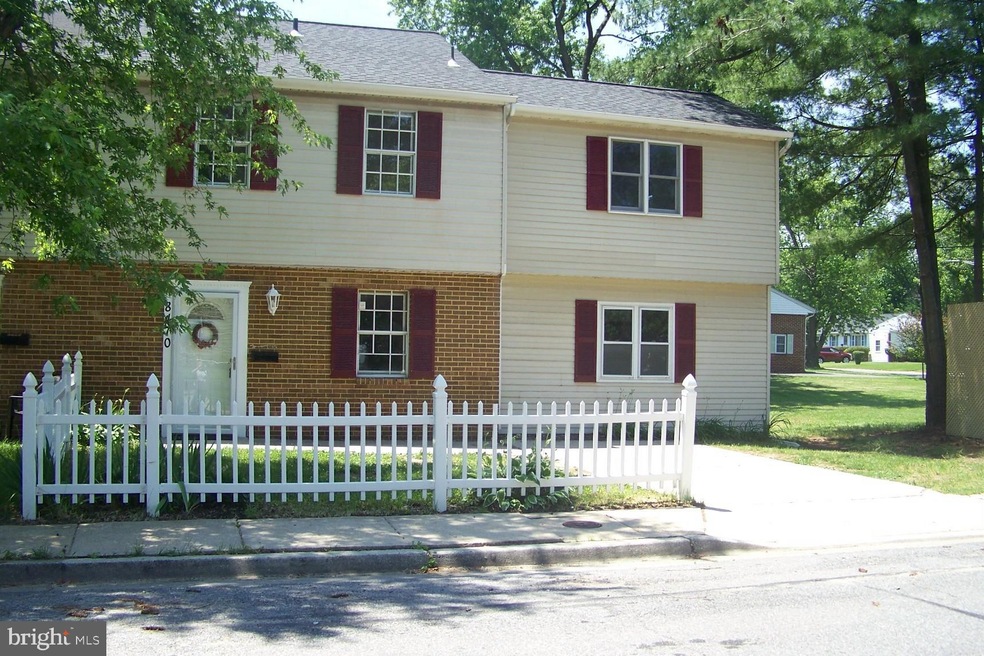 8470 Meadow Ln, Pasadena, MD 21122 - photo 1