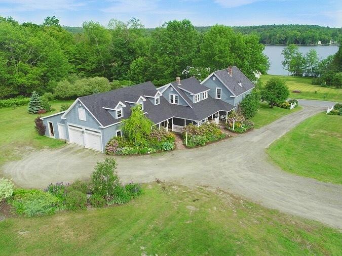 314 Zions Hill Rd, Dexter, ME 04930 - photo 1