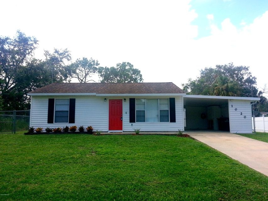 Front Elevation
