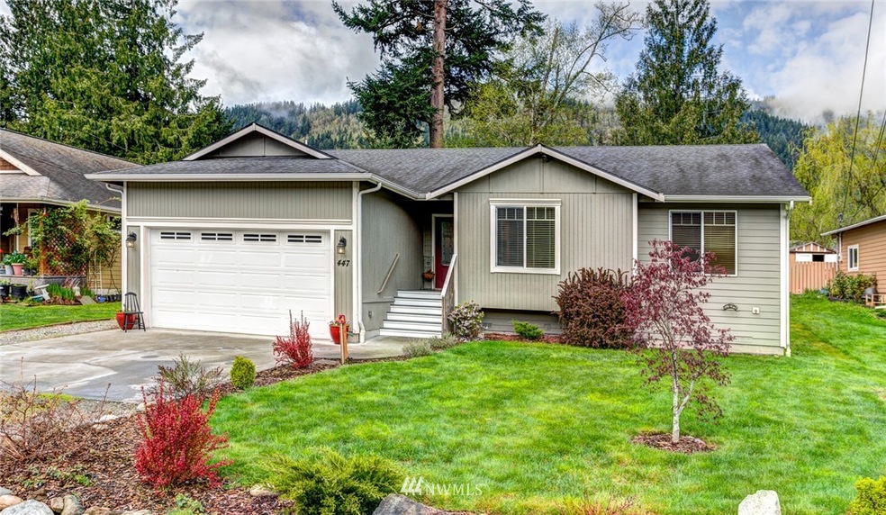 unlisted-address, Sedro Woolley, WA 98284 - photo 1