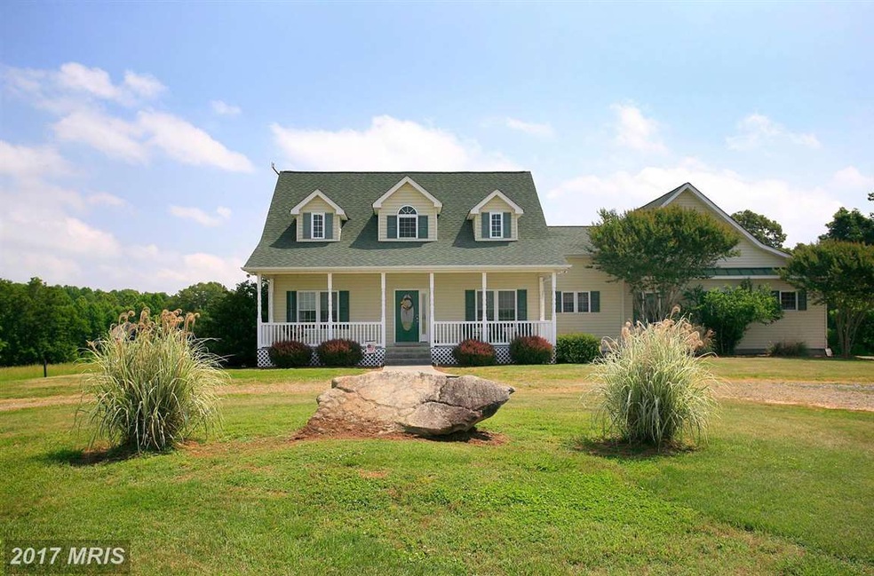 547 Panamint Farms Rd, Louisa, VA 23093 - photo 1