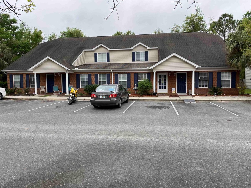 28 B Guinevere Ln, Crawfordville, FL 32327 - photo 1