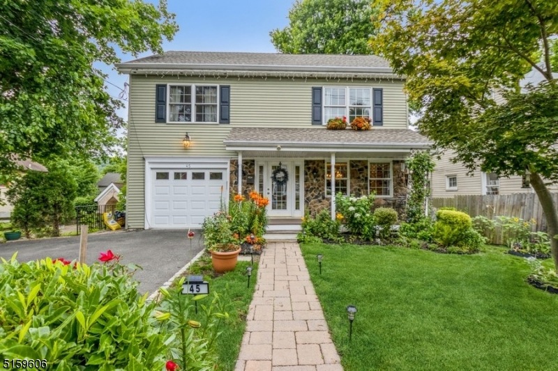 45 Bernards Ave, Bernardsville, NJ 07924 - photo 1