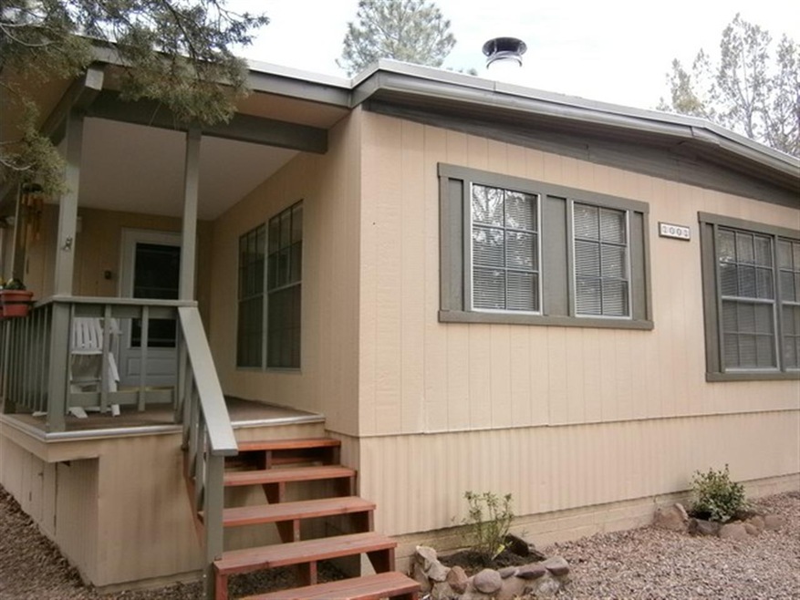 1001 S 9th Ave, Show Low, AZ 85901 - photo 1