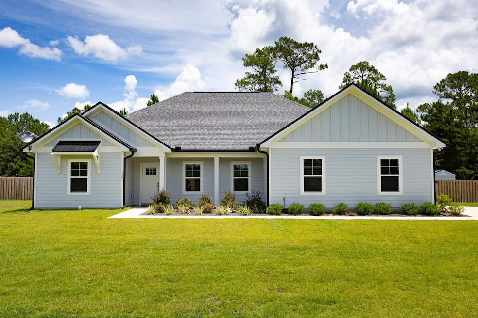 107 Tarn Way, Monticello, FL 32344 - photo 1