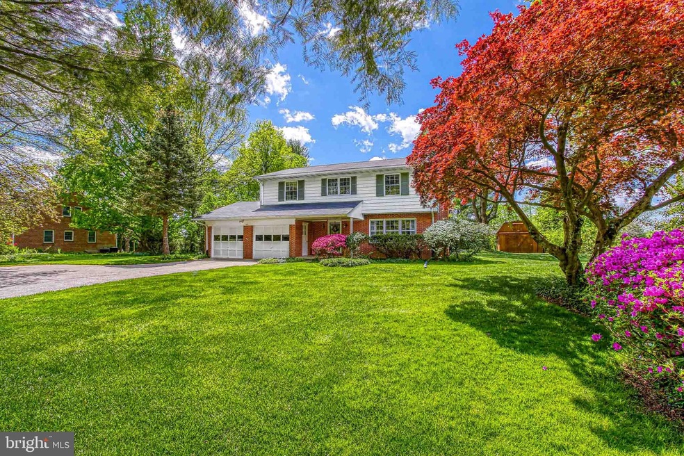 421 Cockeys Mill Rd, Reisterstown, MD 21136 - photo 1