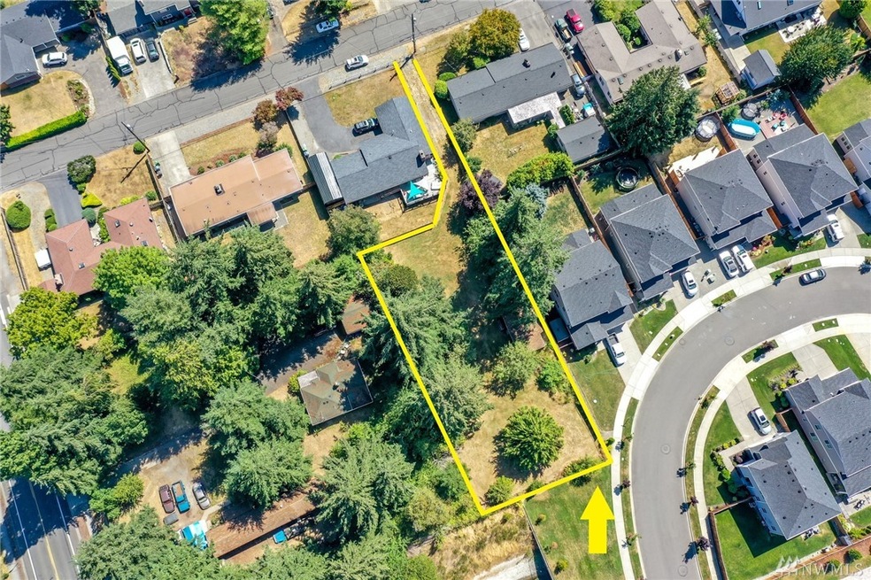 7919 45th St Ct W, University Place, WA 98466 - photo 1