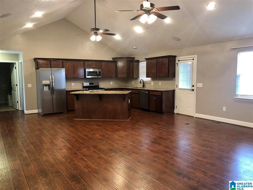 308 Bailey Rd, Weaver, AL 36277 - photo 1