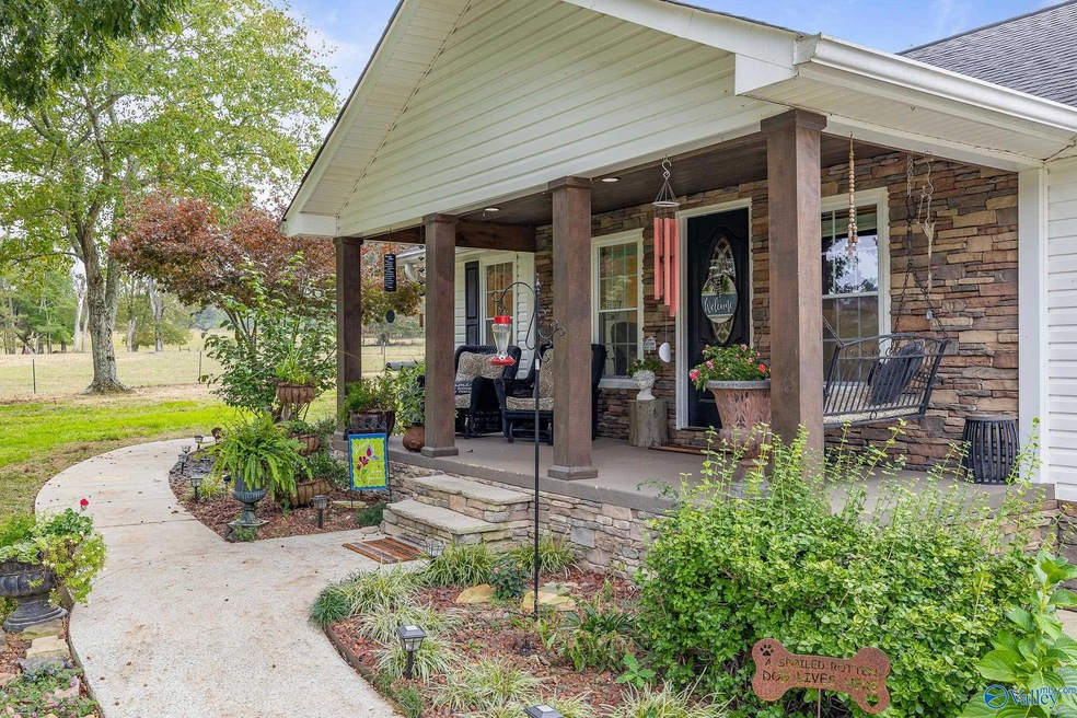 2878 County Road 715, Henagar, AL 35978 MLS 21845716