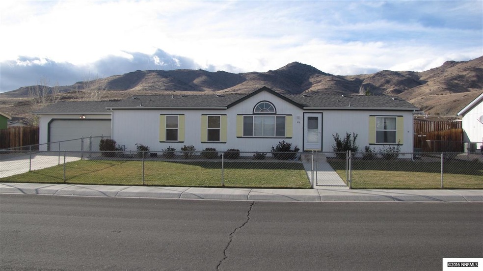76 Jasper Ln, Dayton, NV 89403 - photo 1