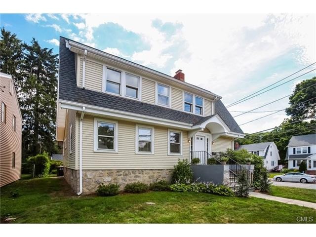 32 Arlington Rd, Stamford, CT 06902 - photo 1